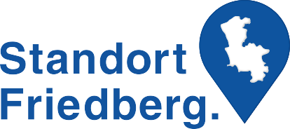Logo Tenneco Standort Friedberg